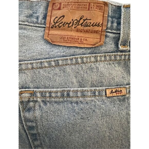 Levi Strauss Signature Series Regular Fit Size 36x30 - Picture 3 of 11